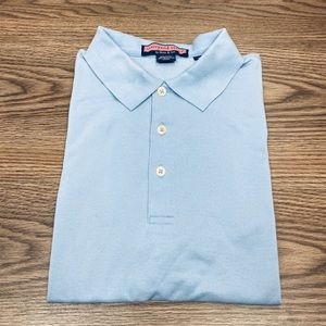 Classic Vineyard Vines polo, Small. Brand new.